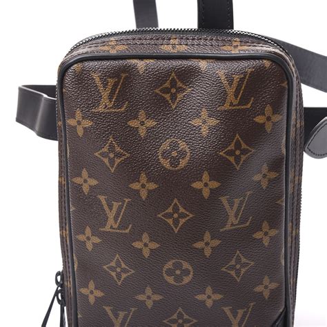 lv utility side bag|lv side bag men.